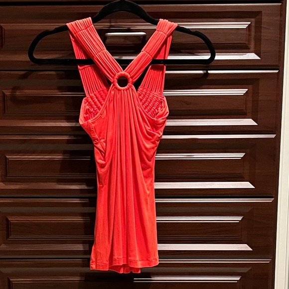 Rebecca Beeson tank - Picture 5 of 6